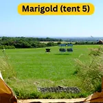Freespirit Glamping * York