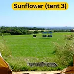 Freespirit Glamping Luxussátor