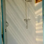 Luxussátor Freespirit Glamping