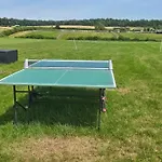 Luxussátor Freespirit Glamping *