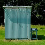 Freespirit Glamping * York