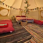 Luxussátor Freespirit Glamping *