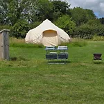 Freespirit Glamping Luxussátor York