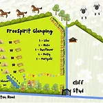 Freespirit Glamping York
