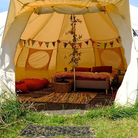 Freespirit Glamping 约克