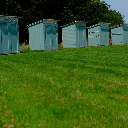 Freespirit Glamping * York