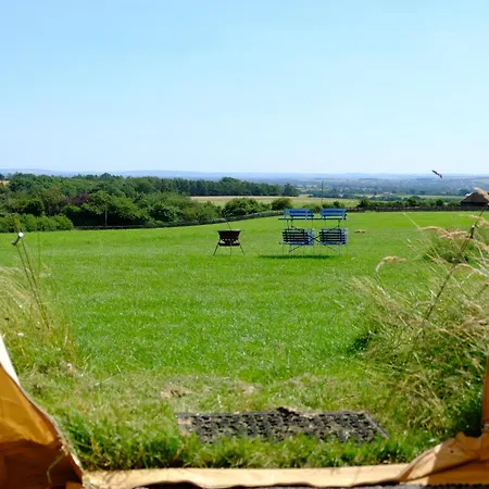Freespirit Glamping