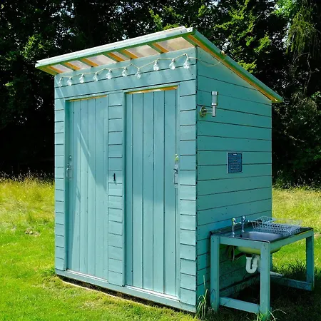 Freespirit Glamping