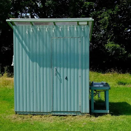 Freespirit Glamping * York