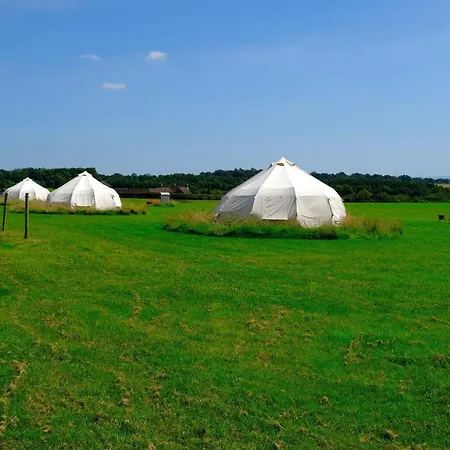 Freespirit Glamping