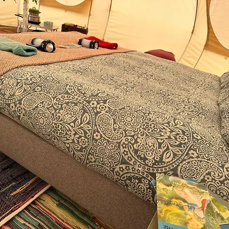 Freespirit Glamping * York