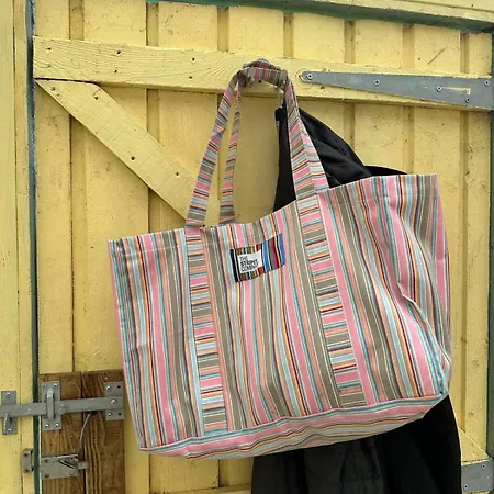 Freespirit Glamping 豪华帐篷 *