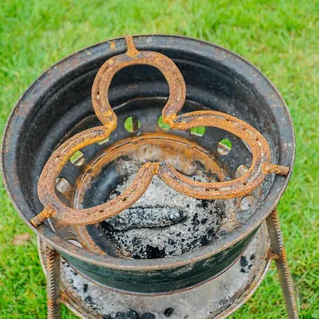 خيمة فخمة Freespirit Glamping