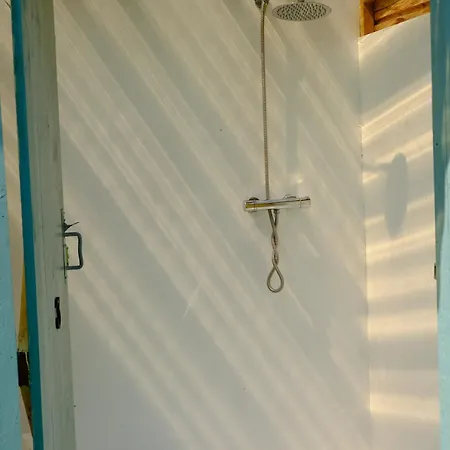Tente de luxe Freespirit Glamping