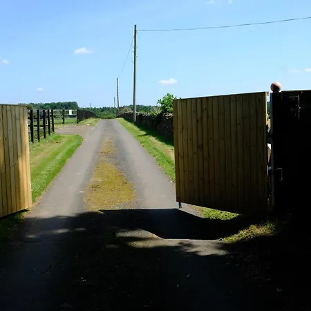 Freespirit Glamping Lyxtält York